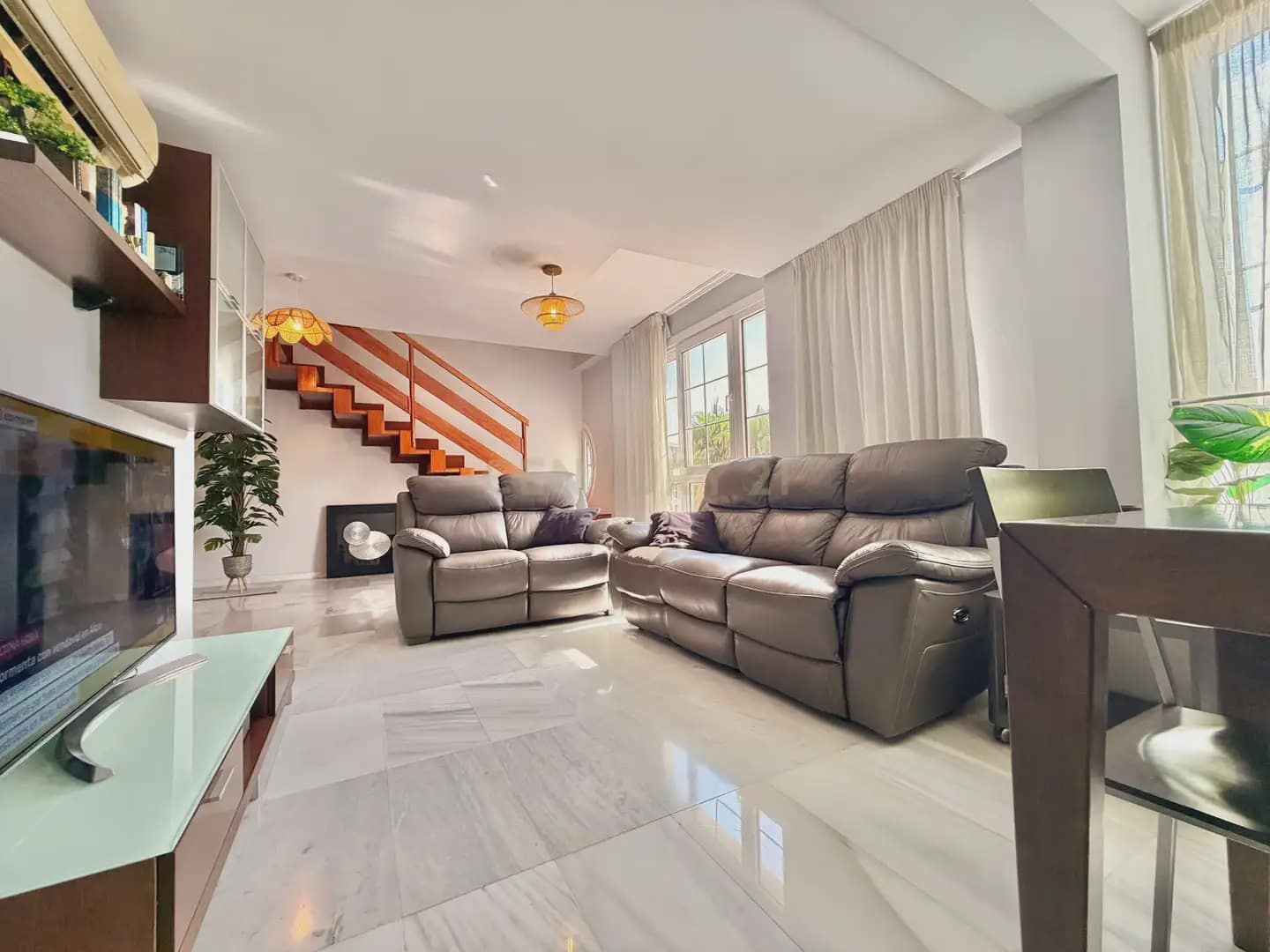 2 bedroom Flat for sale in El Ejido with pool - € 208,000 (Ref: 10015066)