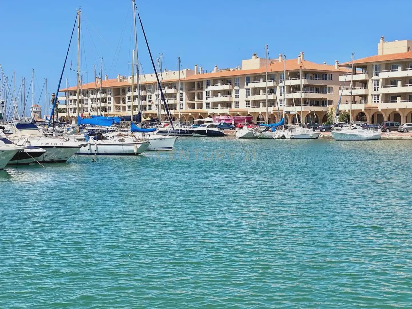 2 bedroom Flat for sale in El Ejido with pool - € 208,000 (Ref: 10015066)