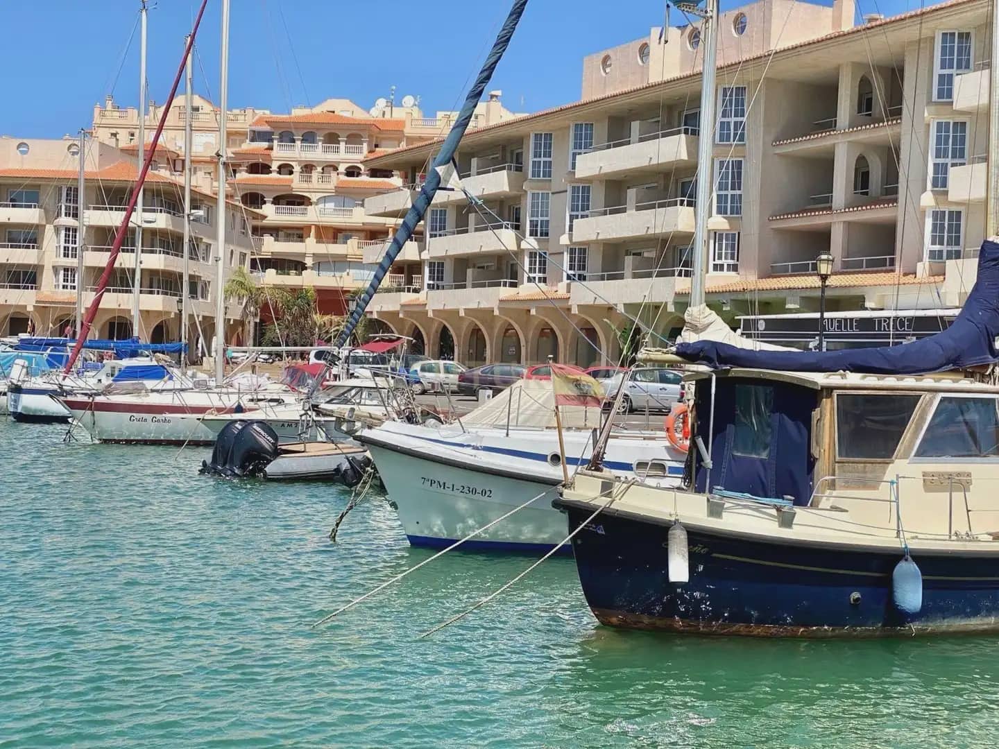 2 bedroom Flat for sale in El Ejido with pool - € 208,000 (Ref: 10015066)