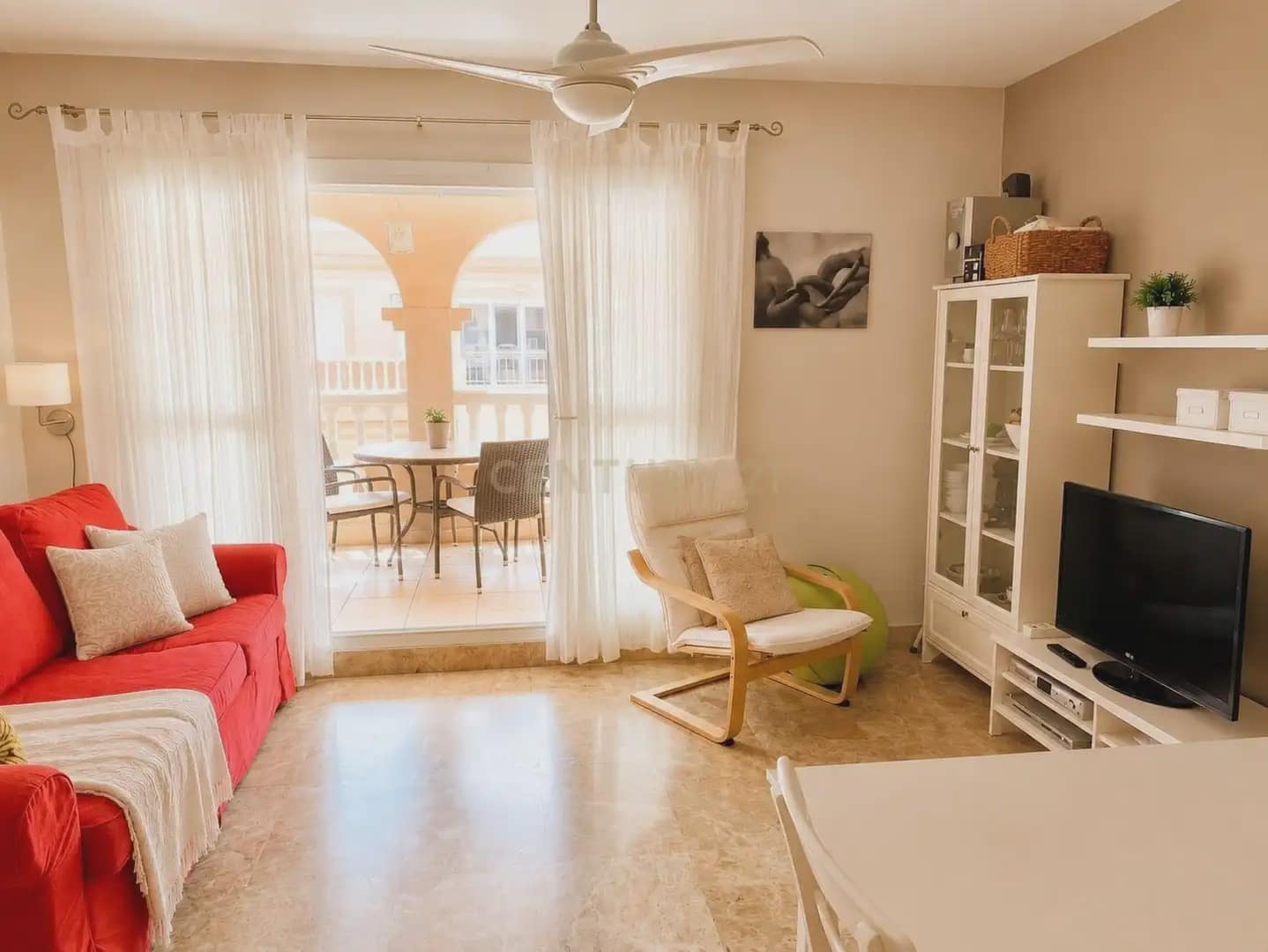 1 camera da letto Attico in vendita in El Ejido - 189.900 € (Rif: 10016865)