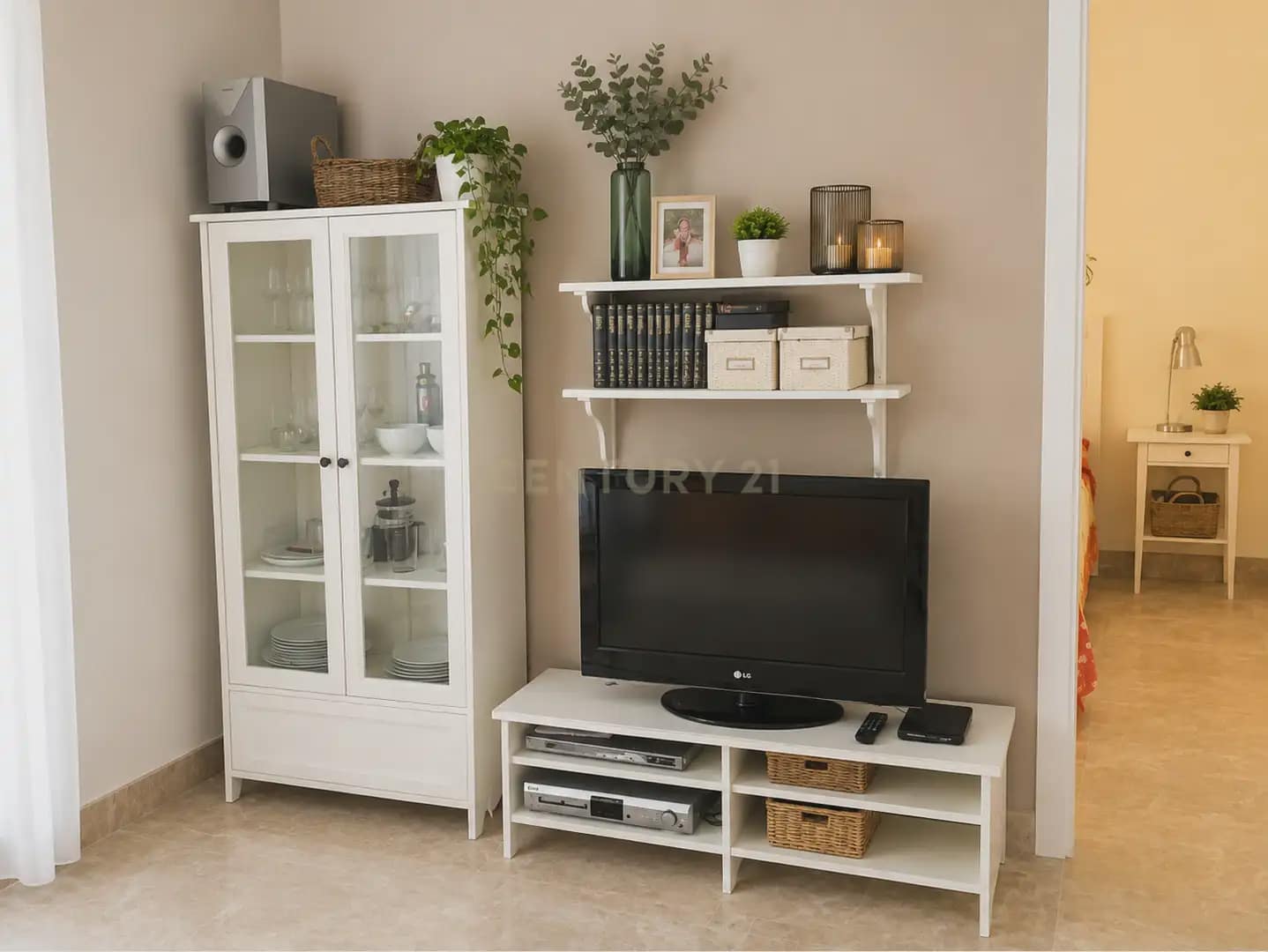 1 camera da letto Attico in vendita in El Ejido - 189.900 € (Rif: 10016865)