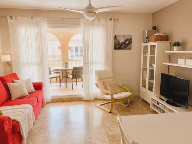 1 camera da letto Attico in vendita in Almerimar, El Ejido - 189.900 € (Rif: 10016865)