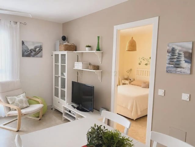 1 camera da letto Attico in vendita in Almerimar, El Ejido - 189.900 € (Rif: 10016865)