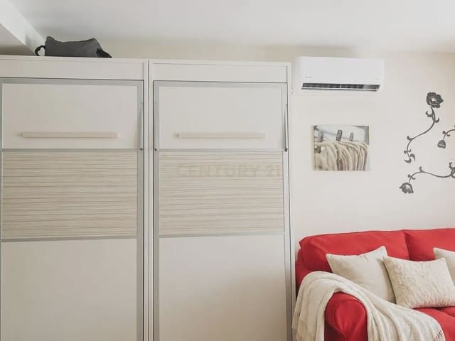 1 camera da letto Attico in vendita in Almerimar, El Ejido - 189.900 € (Rif: 10016865)