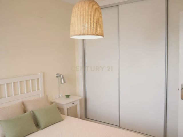 1 camera da letto Attico in vendita in Almerimar, El Ejido - 189.900 € (Rif: 10016865)