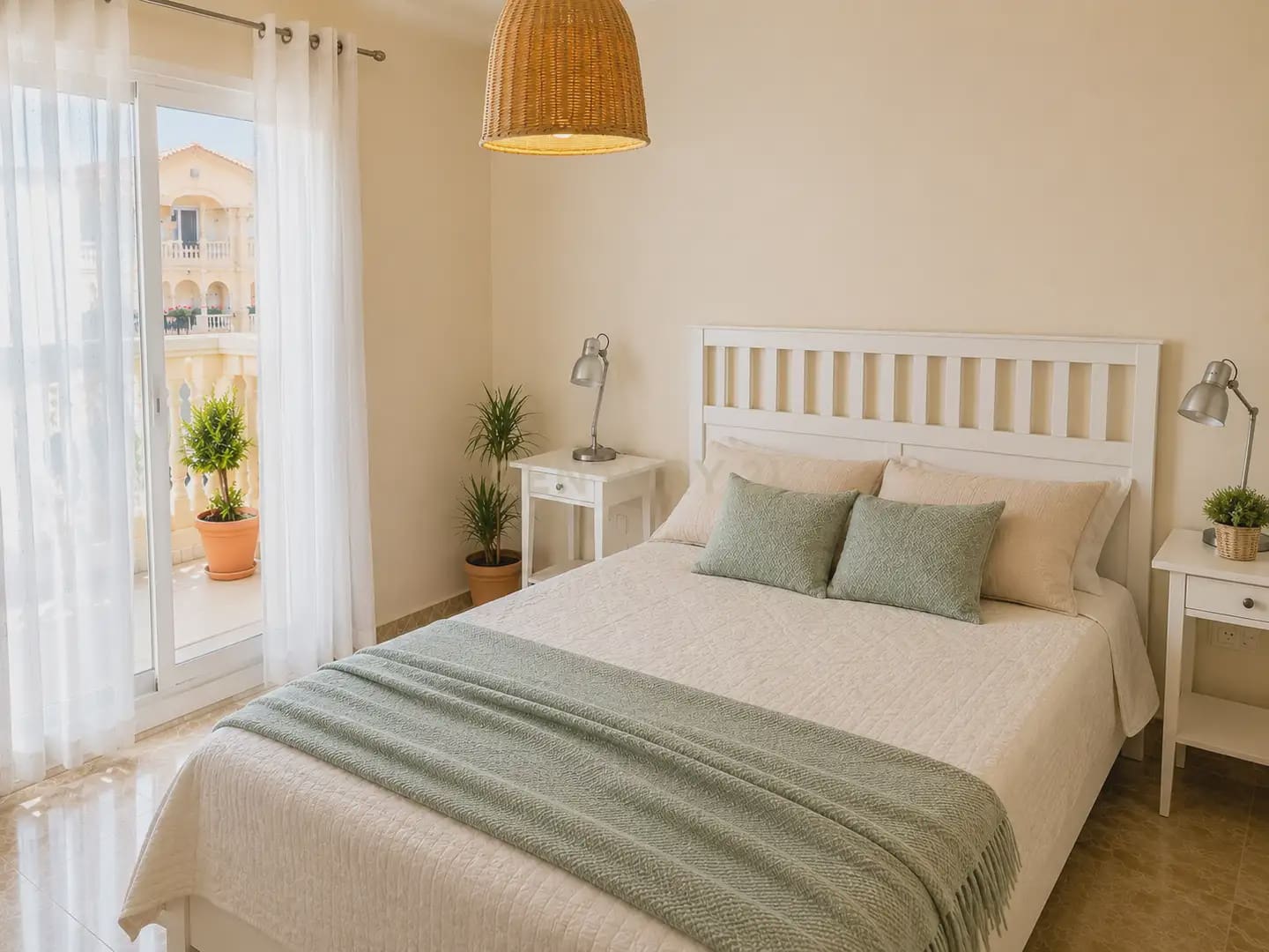 1 camera da letto Attico in vendita in El Ejido - 189.900 € (Rif: 10016865)