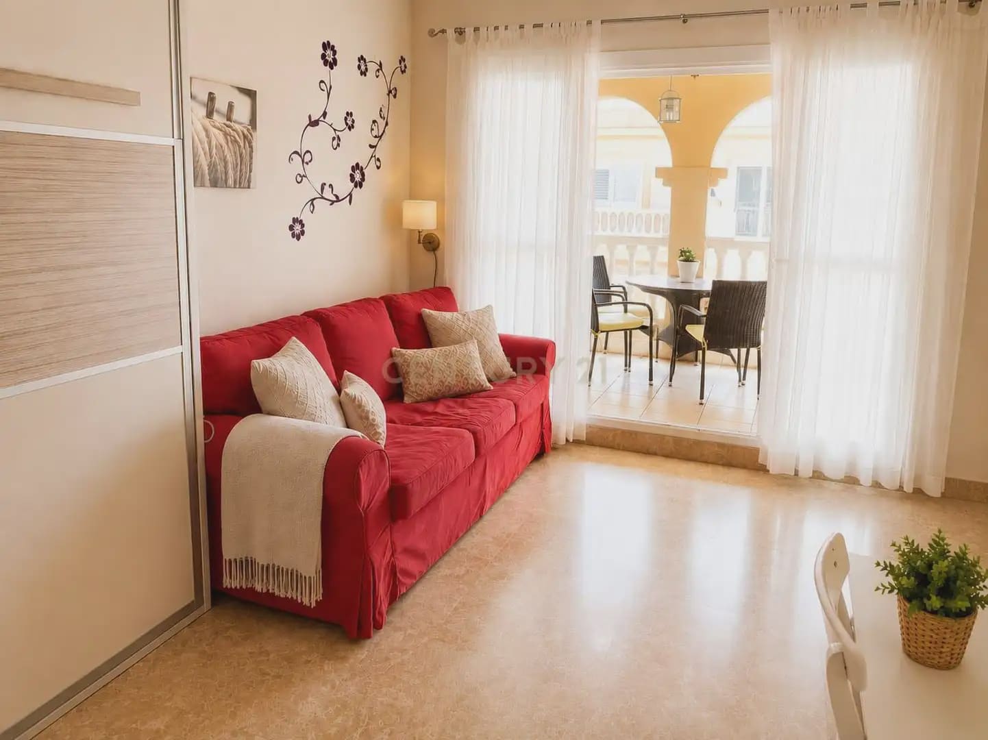 1 camera da letto Attico in vendita in El Ejido - 189.900 € (Rif: 10016865)