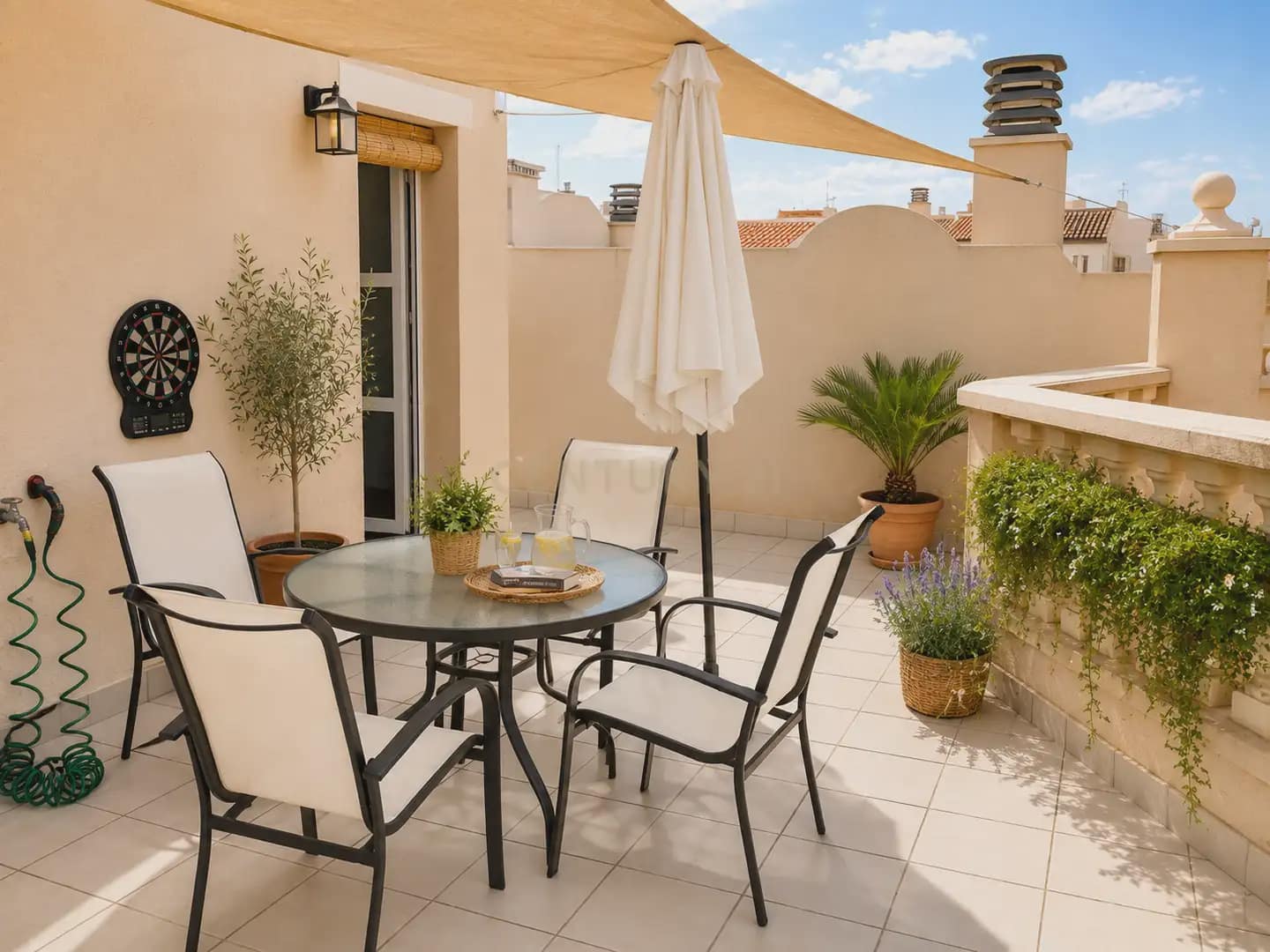 1 camera da letto Attico in vendita in El Ejido - 189.900 € (Rif: 10016865)