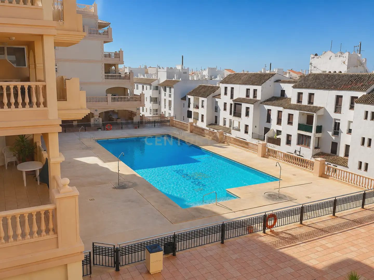 1 camera da letto Attico in vendita in El Ejido - 189.900 € (Rif: 10016865)