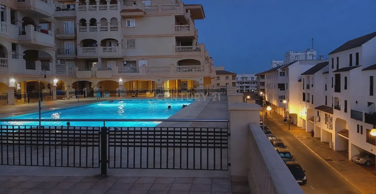 1 camera da letto Attico in vendita in El Ejido - 189.900 € (Rif: 10016865)