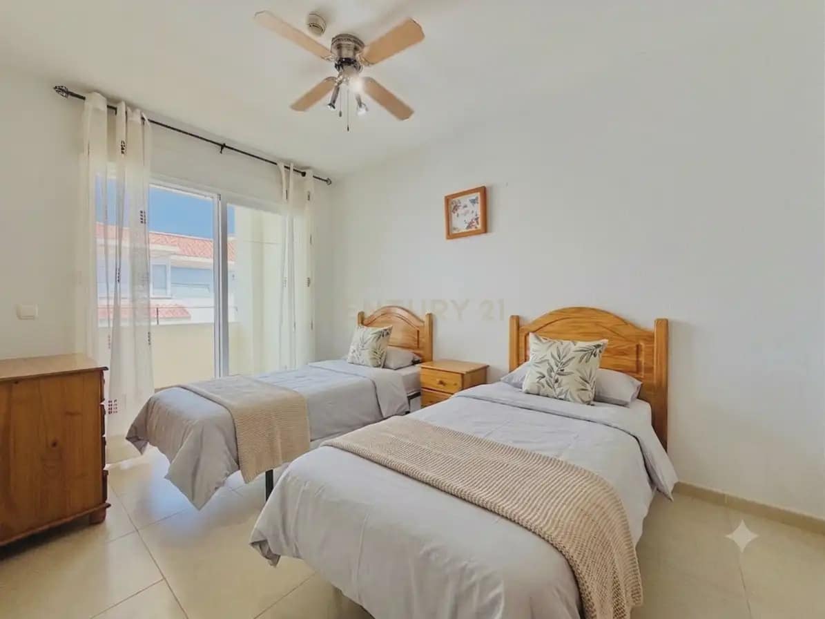 2 sovrum Lägenhet till salu i El Ejido med pool - 182 000 € (Ref: 10021912)