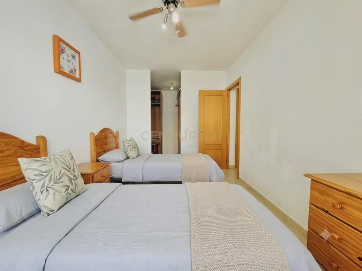 2 sovrum Lägenhet till salu i El Ejido med pool - 182 000 € (Ref: 10021912)