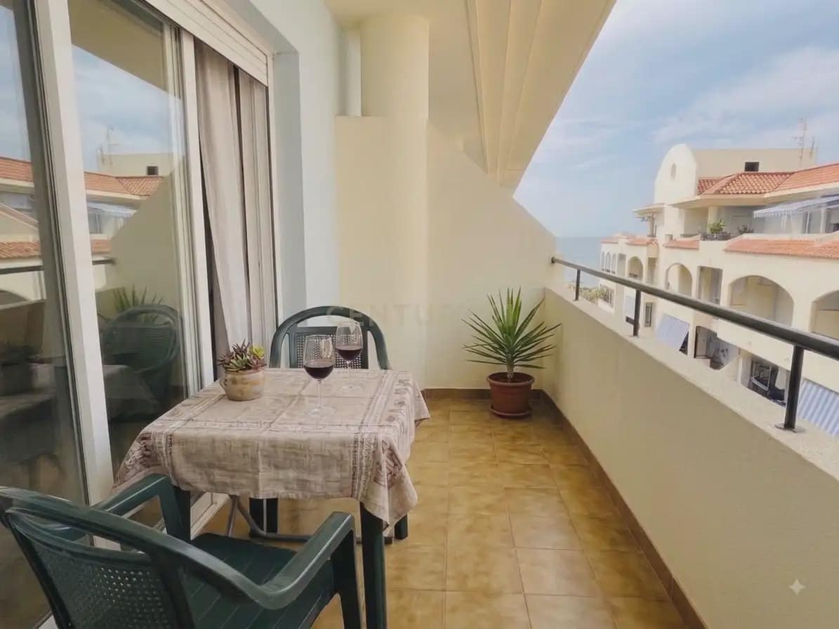 2 sovrum Lägenhet till salu i El Ejido med pool - 182 000 € (Ref: 10021912)
