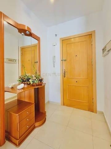 2 sovrum Lägenhet till salu i El Ejido med pool - 182 000 € (Ref: 10021912)