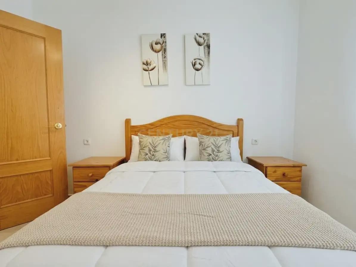 2 sovrum Lägenhet till salu i El Ejido med pool - 182 000 € (Ref: 10021912)