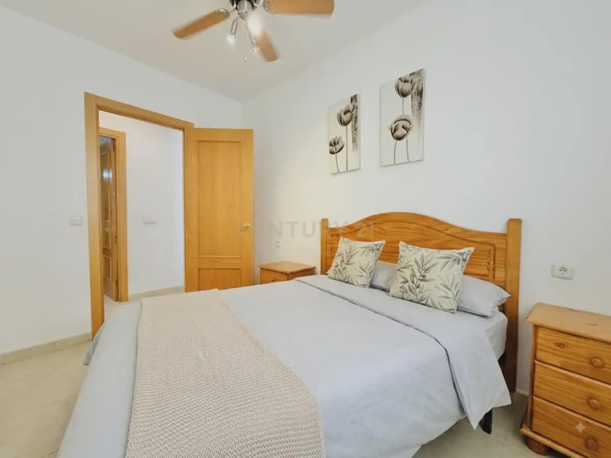 2 sovrum Lägenhet till salu i El Ejido med pool - 182 000 € (Ref: 10021912)