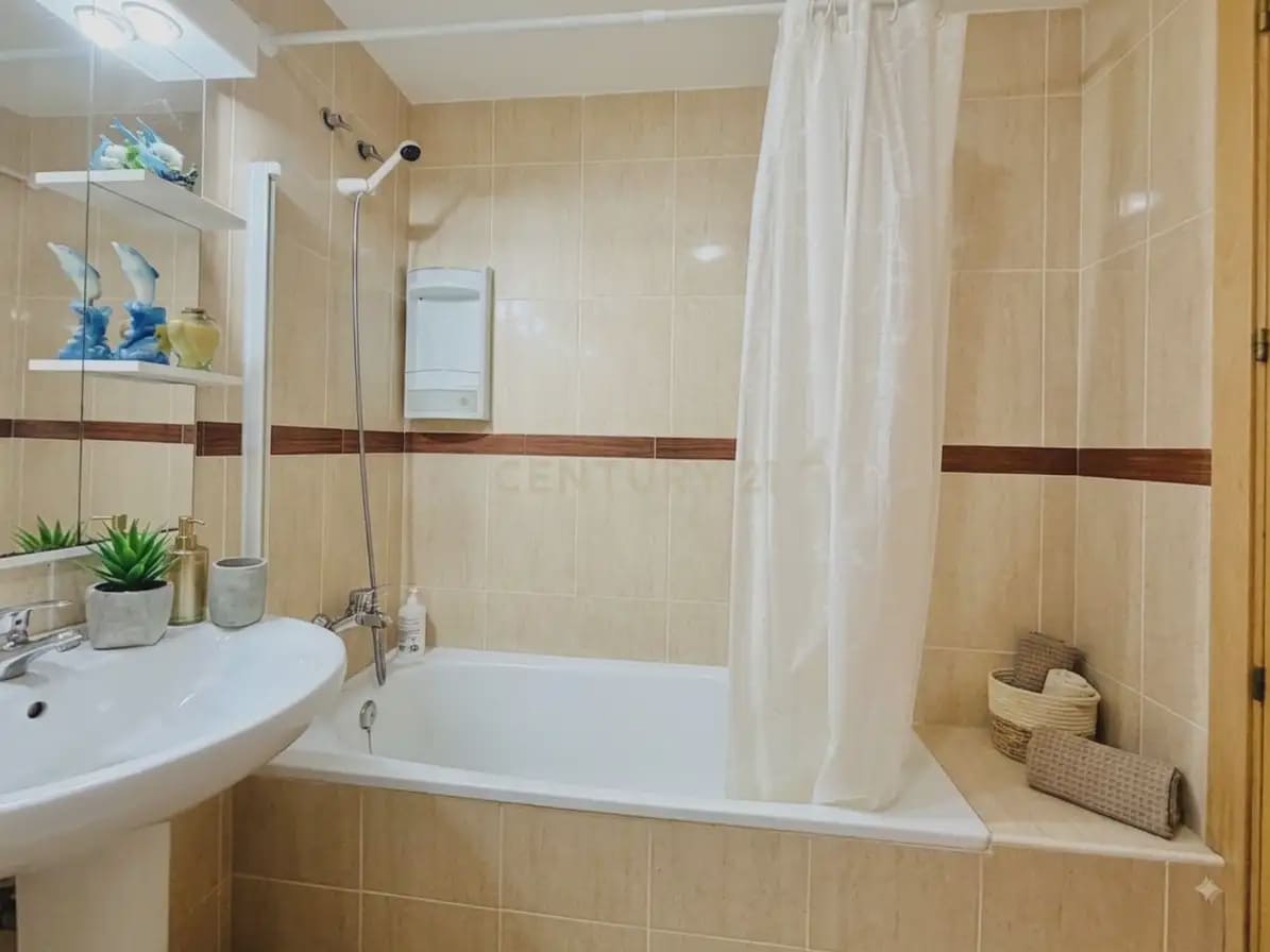 2 sovrum Lägenhet till salu i El Ejido med pool - 182 000 € (Ref: 10021912)