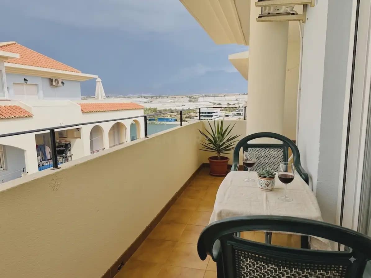 2 sovrum Lägenhet till salu i El Ejido med pool - 182 000 € (Ref: 10021912)