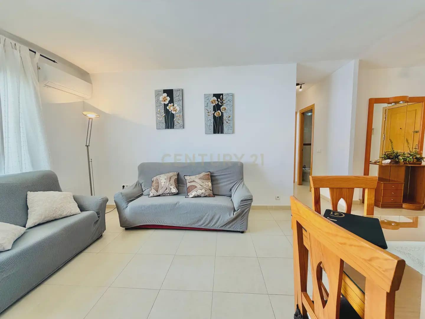 2 sovrum Lägenhet till salu i El Ejido med pool - 182 000 € (Ref: 10021912)