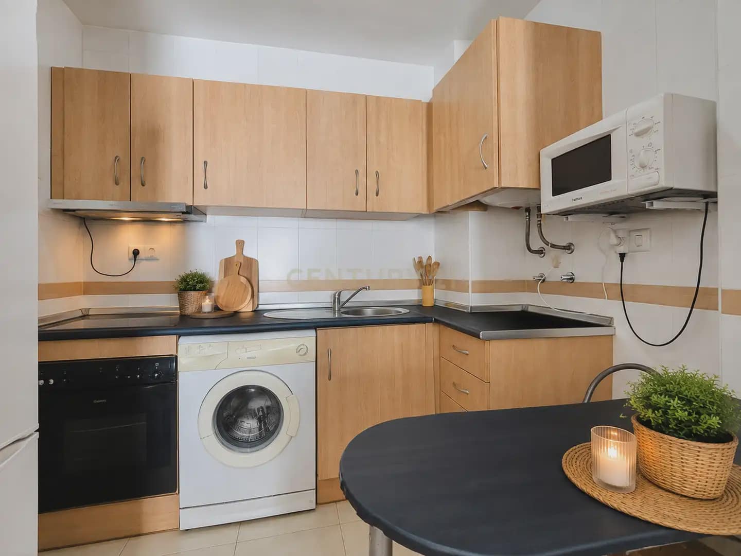 2 sovrum Lägenhet till salu i El Ejido med pool - 182 000 € (Ref: 10021912)