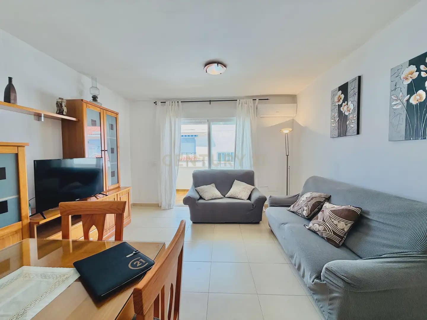 2 sovrum Lägenhet till salu i El Ejido med pool - 182 000 € (Ref: 10021912)