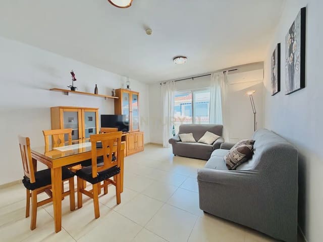 2 sovrum Lägenhet till salu i El Ejido med pool - 182 000 € (Ref: 10021912)
