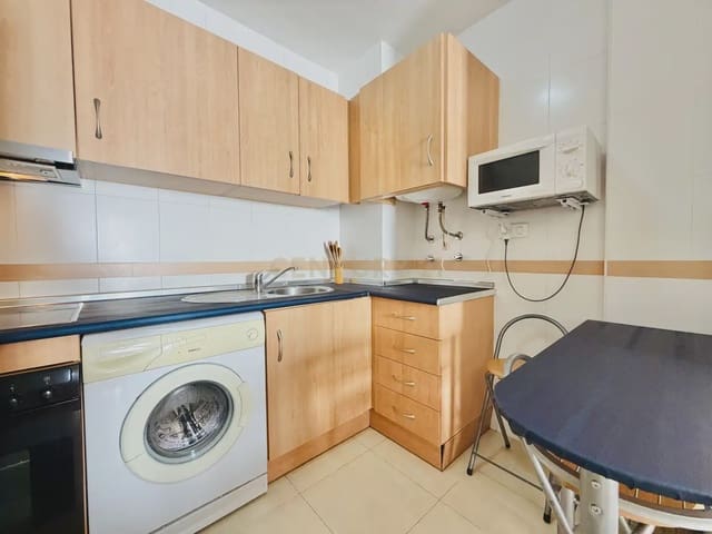 2 sovrum Lägenhet till salu i El Ejido med pool - 182 000 € (Ref: 10021912)