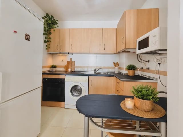 2 sovrum Lägenhet till salu i El Ejido med pool - 182 000 € (Ref: 10021912)