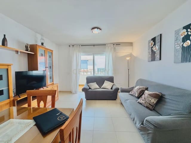 2 sovrum Lägenhet till salu i El Ejido med pool - 182 000 € (Ref: 10021912)