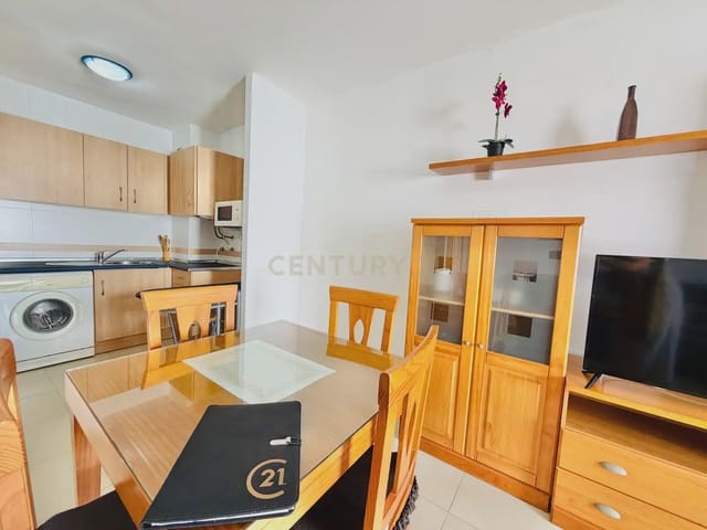 2 sovrum Lägenhet till salu i El Ejido med pool - 182 000 € (Ref: 10021912)