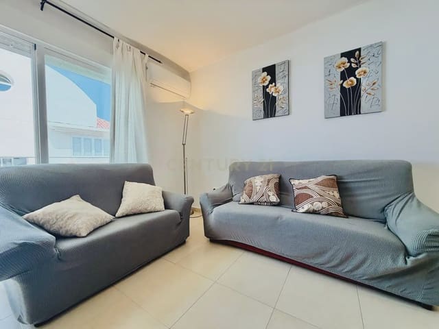 2 sovrum Lägenhet till salu i El Ejido med pool - 182 000 € (Ref: 10021912)
