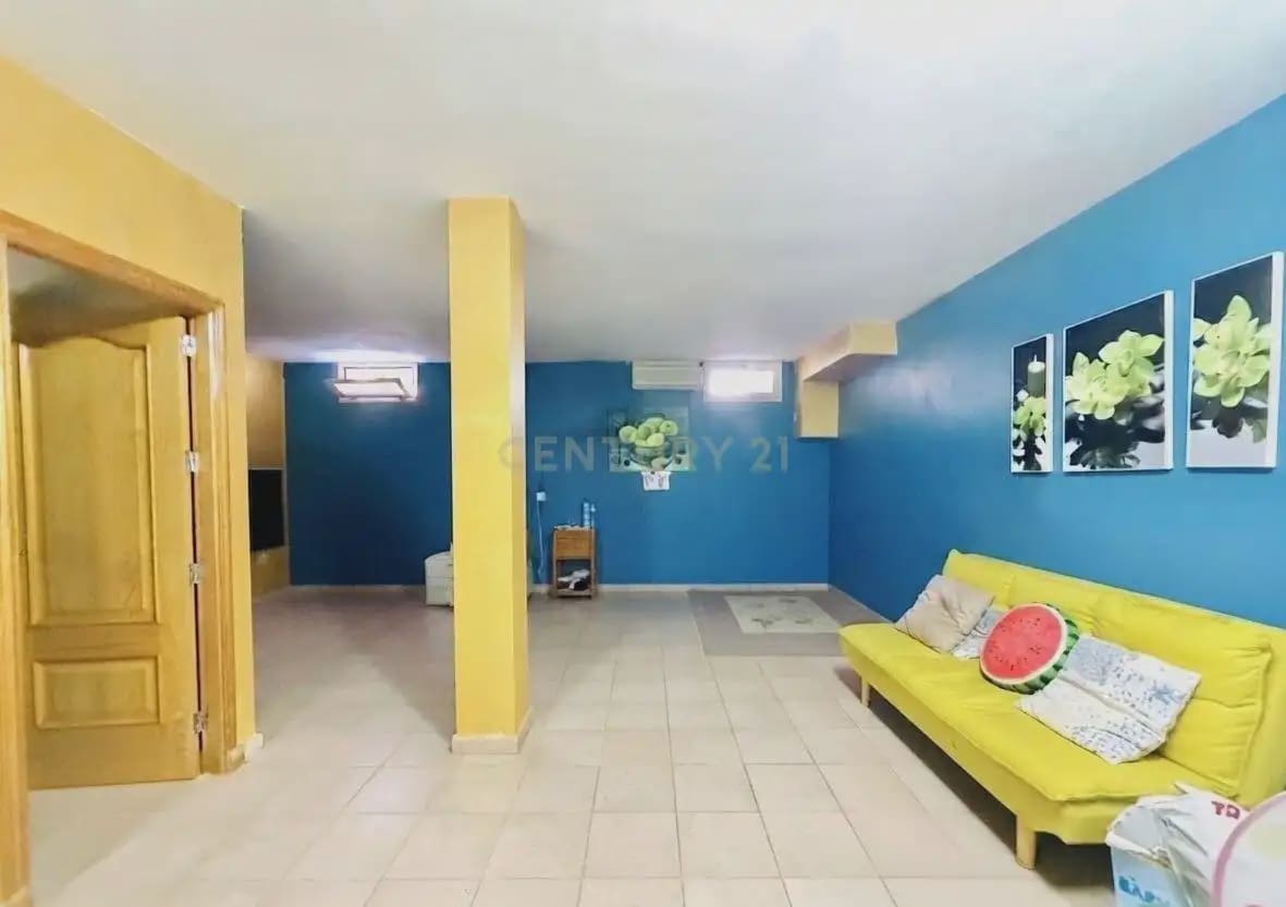3 makuuhuone Omakotitalo myytävänä paikassa El Ejido - 468 000 € (Ref: 10034775)