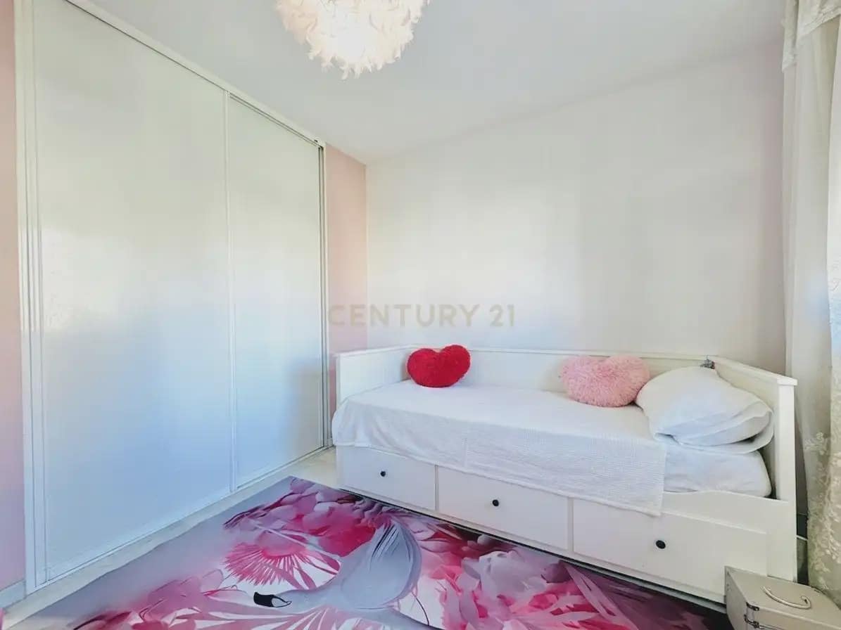 3 makuuhuone Omakotitalo myytävänä paikassa El Ejido - 468 000 € (Ref: 10034775)