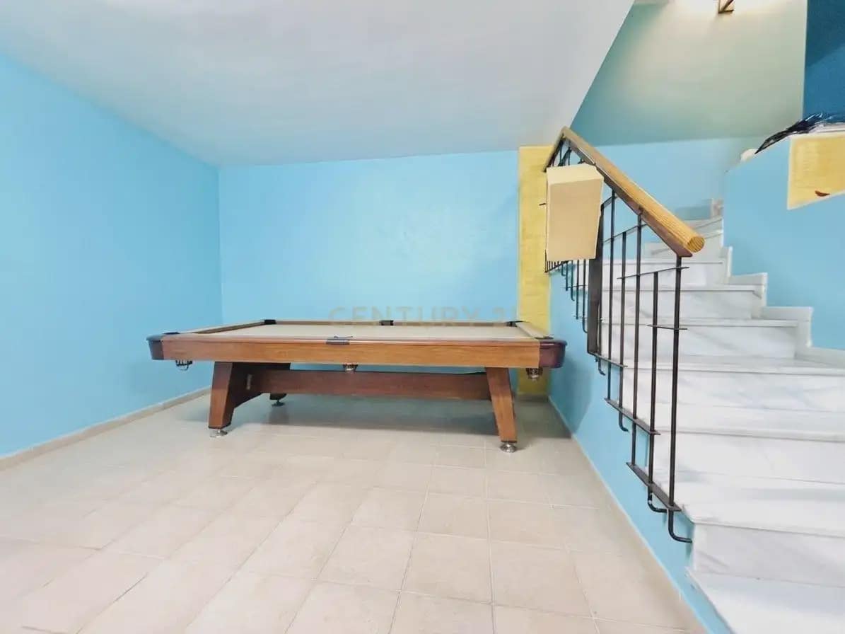 3 makuuhuone Omakotitalo myytävänä paikassa El Ejido - 468 000 € (Ref: 10034775)
