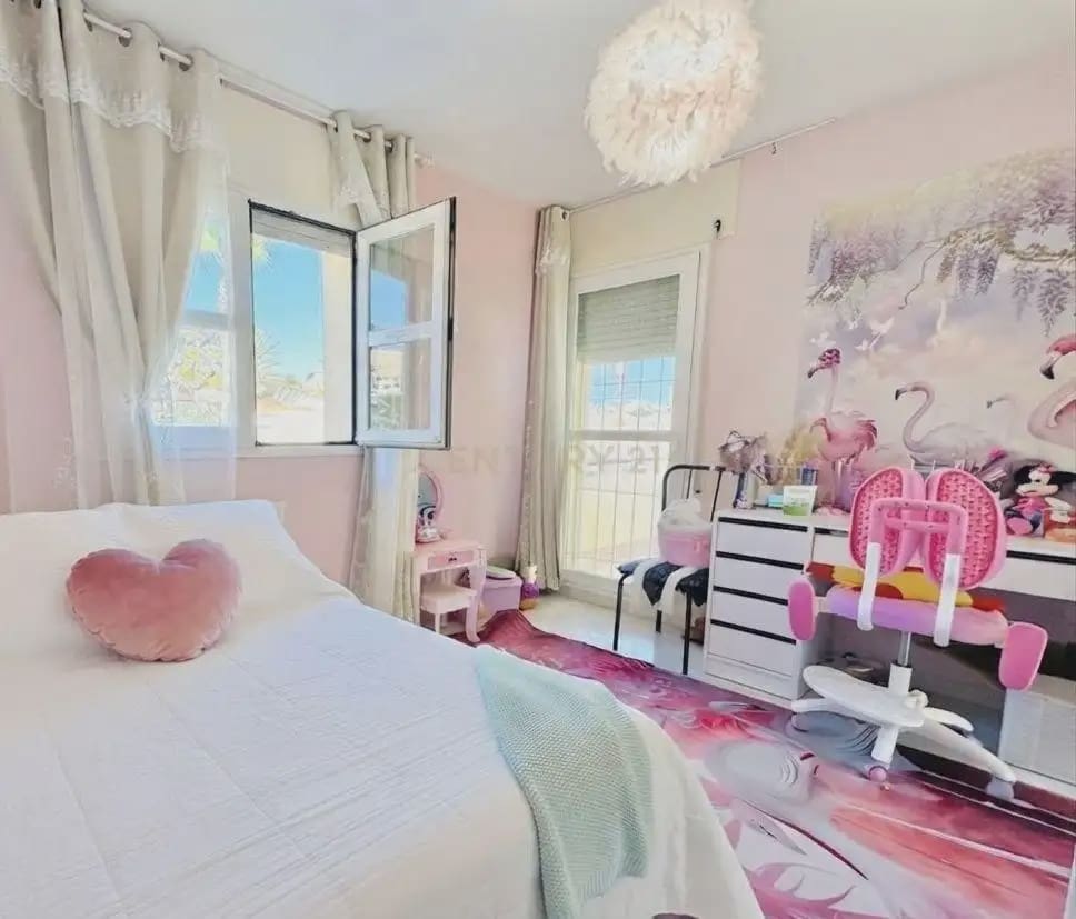 3 makuuhuone Omakotitalo myytävänä paikassa El Ejido - 468 000 € (Ref: 10034775)