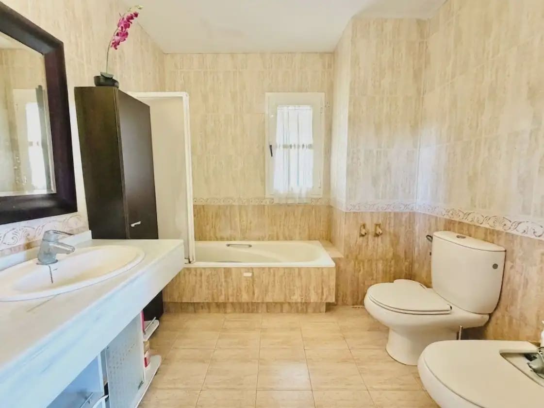 3 makuuhuone Omakotitalo myytävänä paikassa El Ejido - 468 000 € (Ref: 10034775)