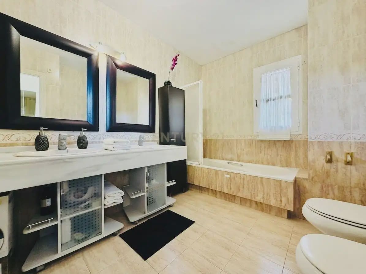 3 makuuhuone Omakotitalo myytävänä paikassa El Ejido - 468 000 € (Ref: 10034775)