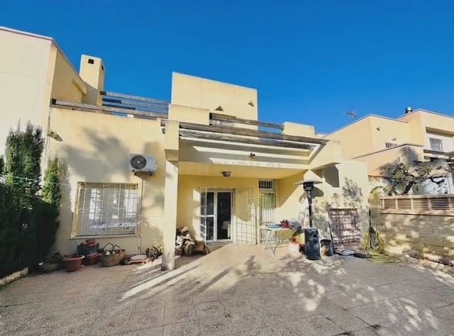 3 makuuhuone Omakotitalo myytävänä paikassa El Ejido - 468 000 € (Ref: 10034775)