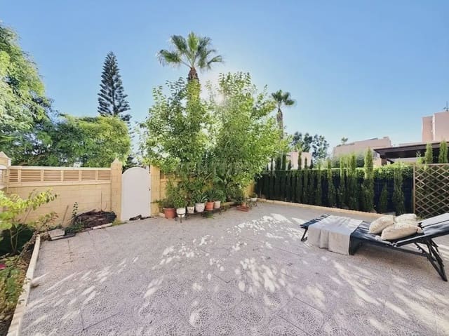 3 makuuhuone Omakotitalo myytävänä paikassa El Ejido - 468 000 € (Ref: 10034775)