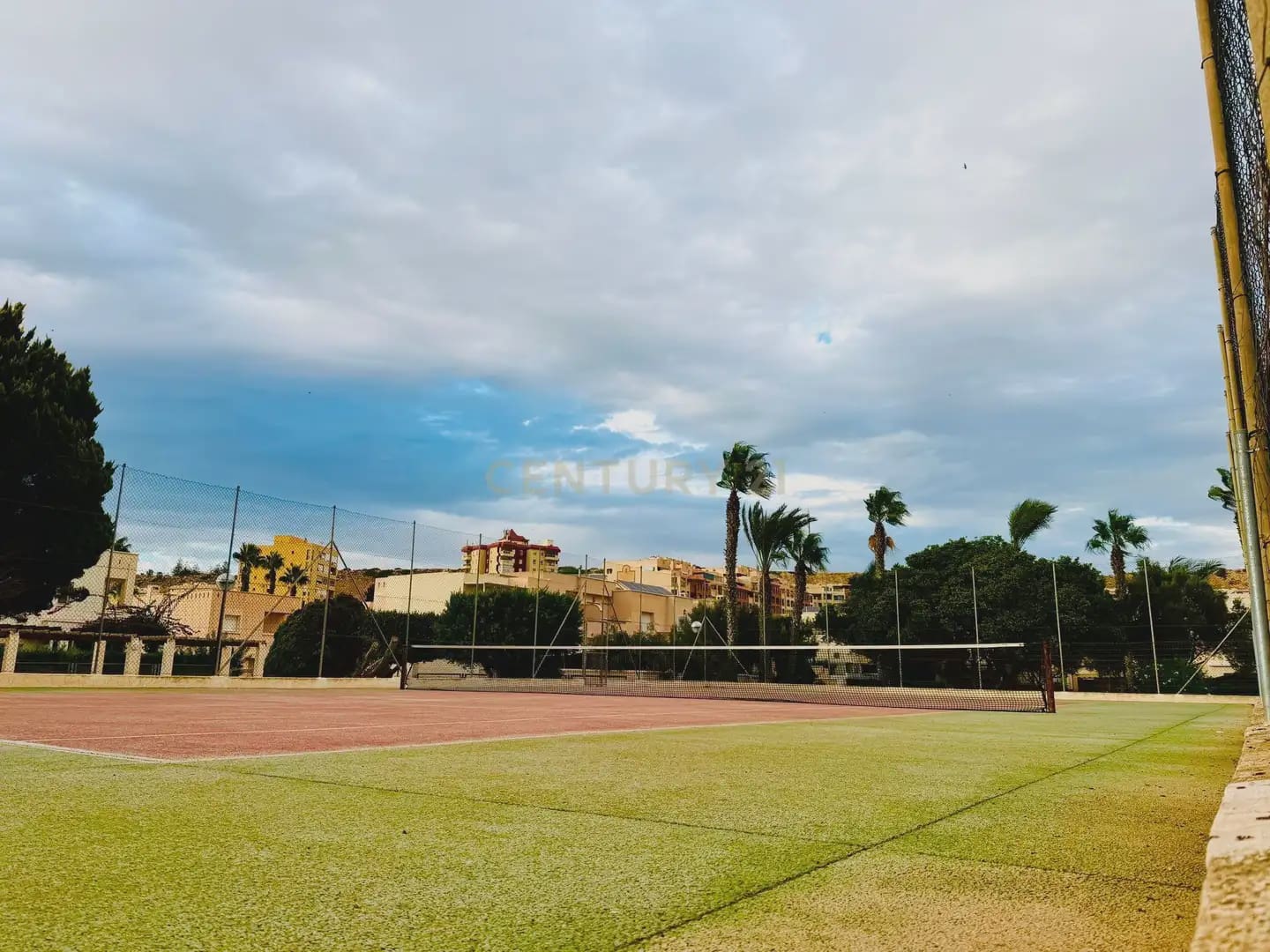 3 sovrum Hus till salu i El Ejido med pool garage - 468 000 € (Ref: 10034775)