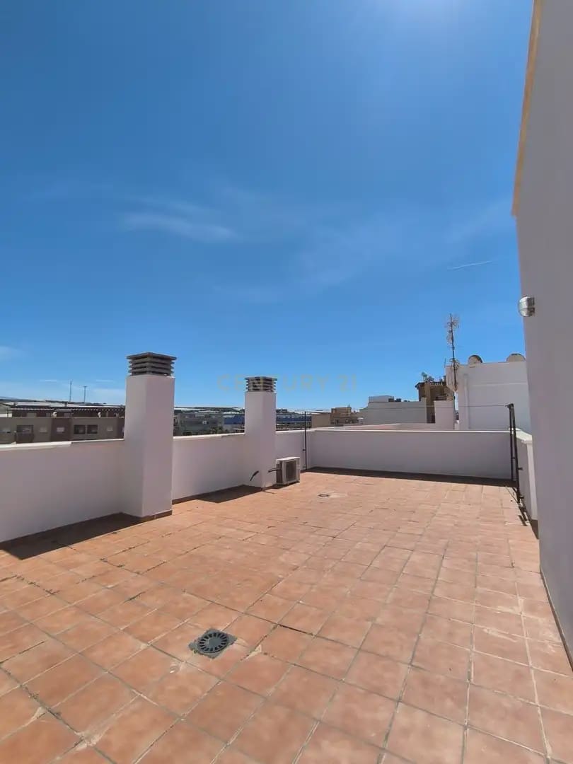 2 bedroom Apartment for sale in El Ejido - € 118,000 (Ref: 10042116)