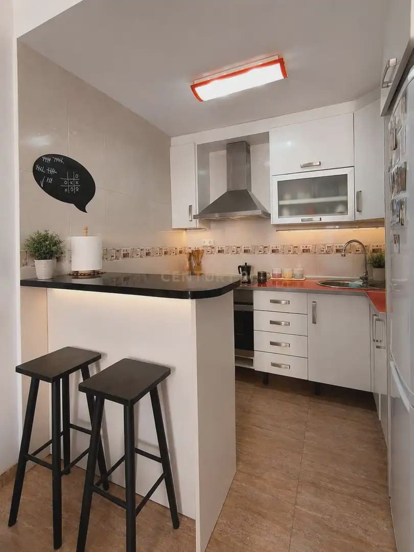 2 bedroom Apartment for sale in El Ejido - € 118,000 (Ref: 10042116)