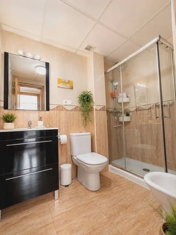 2 bedroom Apartment for sale in Balerma, El Ejido - € 118,000 (Ref: 10042116)