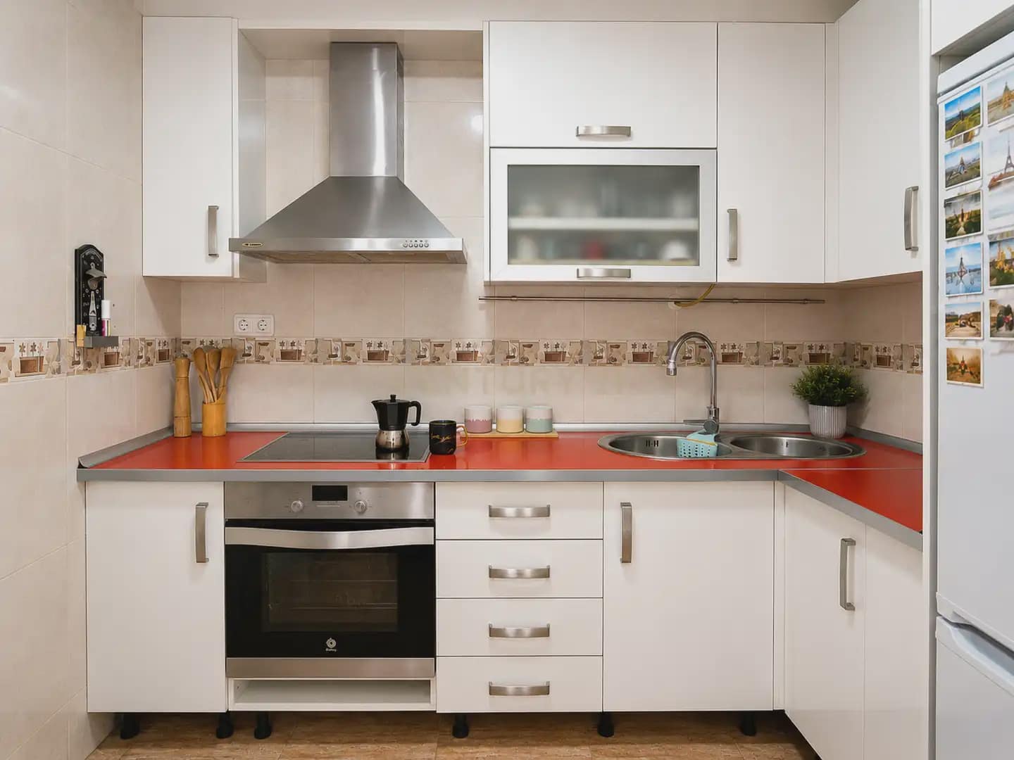 2 bedroom Apartment for sale in El Ejido - € 118,000 (Ref: 10042116)