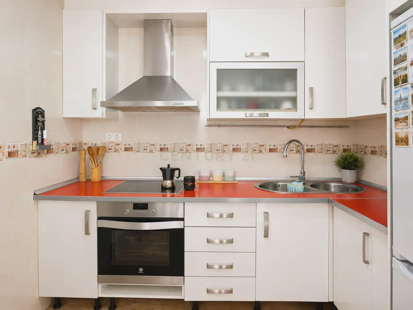 2 bedroom Apartment for sale in El Ejido - € 118,000 (Ref: 10042116)