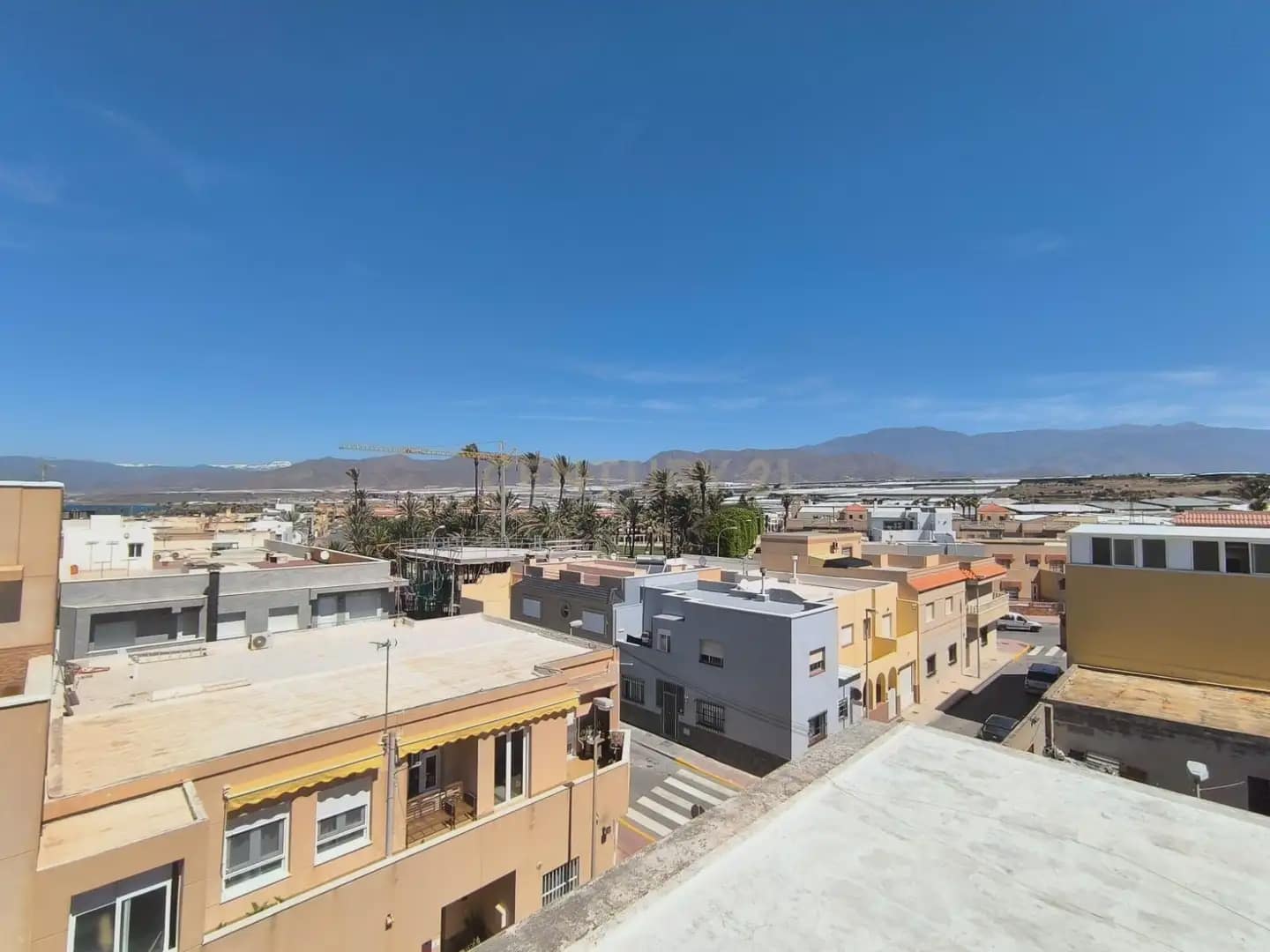 2 bedroom Apartment for sale in El Ejido - € 118,000 (Ref: 10042116)