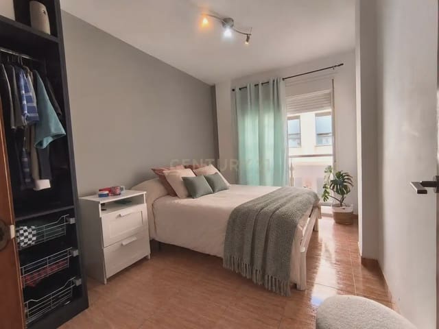 2 bedroom Apartment for sale in Balerma, El Ejido - € 118,000 (Ref: 10042116)