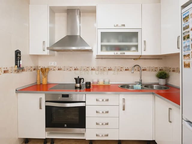 2 bedroom Apartment for sale in Balerma, El Ejido - € 118,000 (Ref: 10042116)