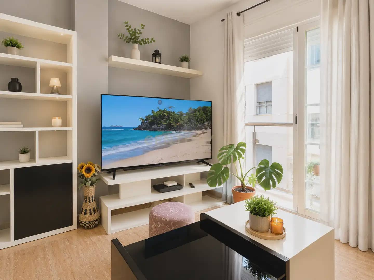 2 bedroom Apartment for sale in El Ejido - € 118,000 (Ref: 10042116)