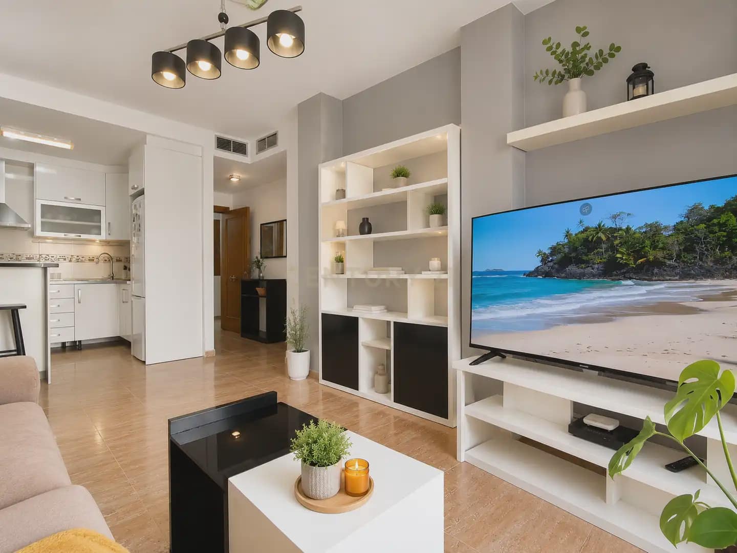 2 bedroom Apartment for sale in El Ejido - € 118,000 (Ref: 10042116)